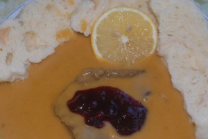 Recept na svíčkovou